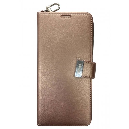 Samsung Galaxy S22 Premio Wallet Rose Gold